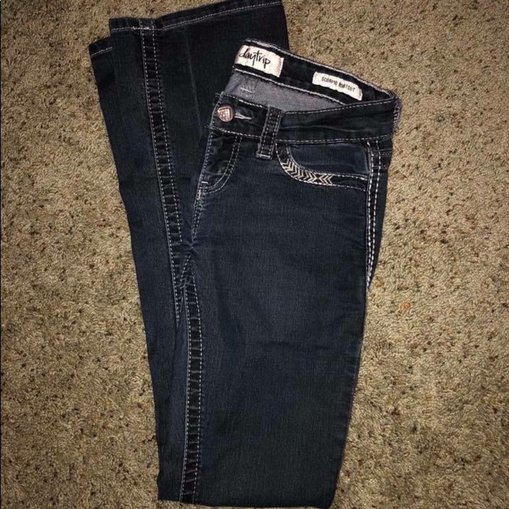 DayTrip jeans